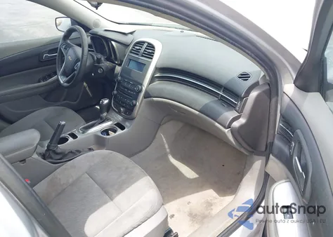 2016 Chevrolet Malibu Limited 1Fl из США, поврежденный, VIN 1G11A5SA3GU159174